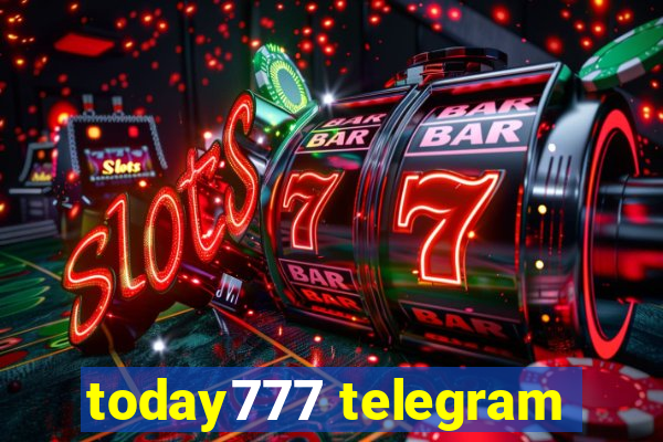 today777 telegram